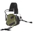 Активные защитные наушники Earmor M32 PLUS (FG) Olive Фото 2